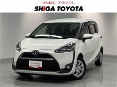 シエンタ G 4WD 6ニン カンレイチ