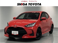 トヨタ ヤリス G BSM ETC Bカメ
