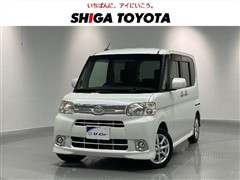ダイハツ タント G スペシャル ETCナビ