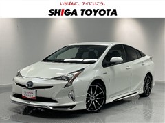 プリウス Aツーリングセレクション