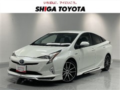 プリウス Aツーリングセレクション