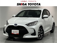 トヨタ ヤリスHEV Z