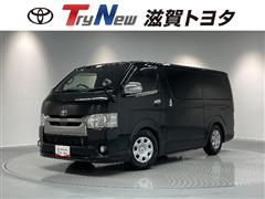 トヨタ レジアスエースV SGL エアロ