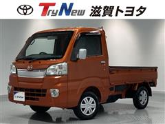 ダイハツ ハイゼットT ST 5MT 4WD