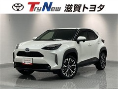 ヤリスクロス HEV Z ETC Bカメ