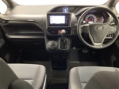 ヴォクシーXスロープタイプ1