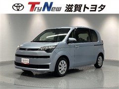 スペイド F ETCナビBカメラ