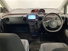 スペイド F ETCナビBカメラ