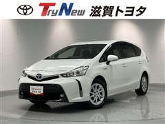 プリウスアルファ S 7ニン ETC