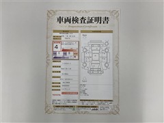 プリウスアルファ S 7ニン ETC