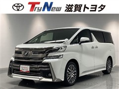 ヴェルファイア Z Gエディション