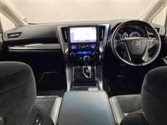 ヴェルファイア Z Gエディション