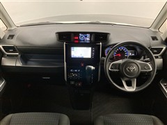 ルーミー カスタムG PVMナビETC