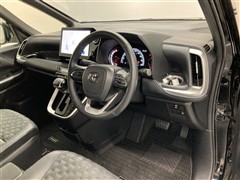 ヴォクシー S-Z リヤモニ ETC