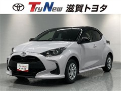 ヤリス G ETC Bカメラ PKSB