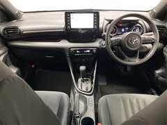 ヤリス G ETC Bカメラ PKSB