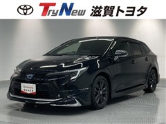 カローラツーリングHEV WXB