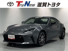トヨタ GR86 SZ 6MT ナビ ETC