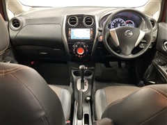 ノート メダリスト ETCナビBカメ