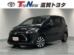 トヨタ シエンタ ファンベースG ナビETC