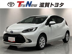 アクア Z PVM BSM ETC