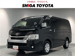 ハイエースワゴン GLロング10ニン