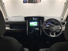 ルーミー カスタムG