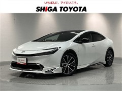 トヨタ プリウス Z サンルーフ フルエアロ