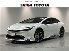 トヨタ プリウス Z サンルーフ フルエアロ
