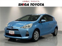 アクア S ETCナビBカメラ