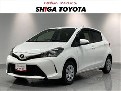 ヴィッツ F ETC ナビ