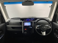 タント カスタムRS トップ SA3