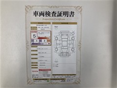 ハリアーHV Zレザパケ サンルーフ