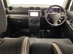 ムーヴコンテ L VS2 ナビETC