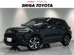 トヨタ ライズHEV Z ETC Bカメラ