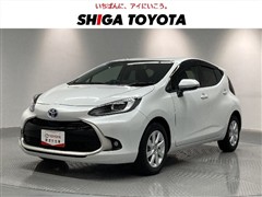 トヨタ アクア Z ETC Bカメラ クルコン