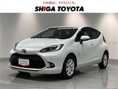 トヨタ アクア Z ETC Bカメラ クルコン