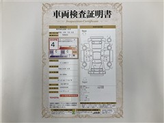 ヴィッツHEV F ETC ナビ