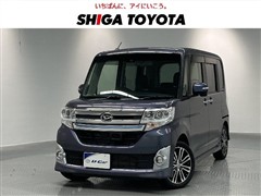 タント カスタムRS トップ SA2