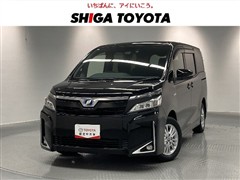 ヴォクシーHEV V リヤモニ ETC