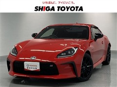 トヨタ GR86 RZ 6MT BSM ETC