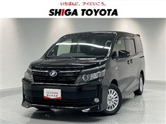 ヴォクシー HEV V ETCナビ