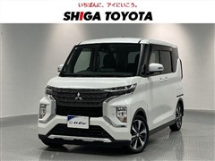 三菱 EKクロススペース XスペースG+