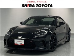 トヨタ GR86 RZ 6MT TRDフルエアロ
