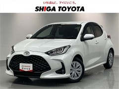 トヨタ ヤリスHEV Z