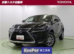 レクサス NX300h Iパッケージ