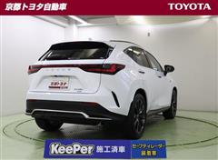 NX350 Fスポーツ