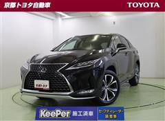 RX300 バージョンL