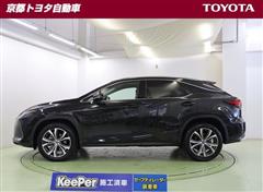 RX300 バージョンL