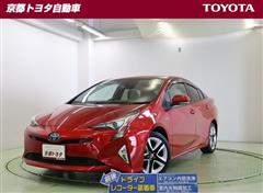 プリウス A ツーリングセレクション